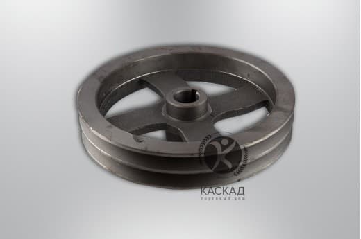 Шків тримера ЗМ-03.101 (ЗМ-60)